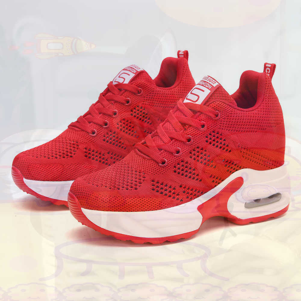 Rouge taille 36 chaussures fem - Indoor Sport And Outdoor Sports avis et prix