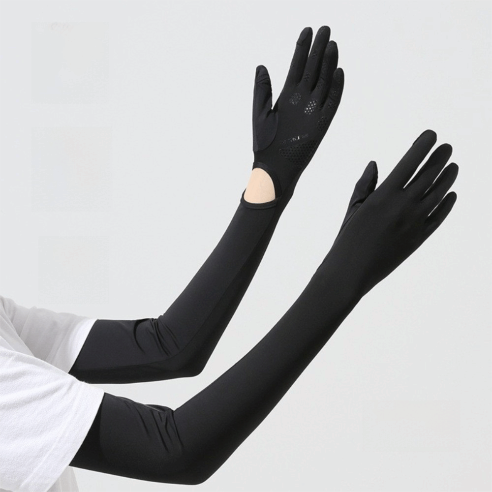 Gants longs confortables anti- - Outdoor Sport Gloves avis et prix