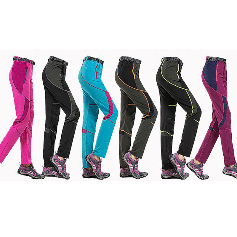 TRVLWEGO femmes Camping randon - Outdoor Sport Waterproof Pants avis et prix
