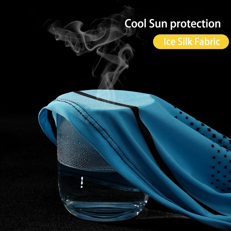 Gants longs de protection cont - Outdoor Sport Gloves avis et prix