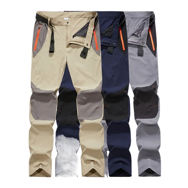 Nouveaux pantalons cargo imper - Outdoor Sport Waterproof Pants avis et prix