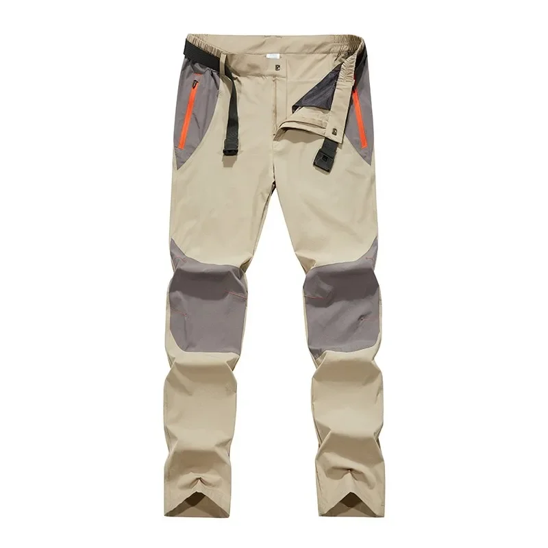 Nouveaux pantalons cargo imper - Outdoor Sport Waterproof Pants avis et prix