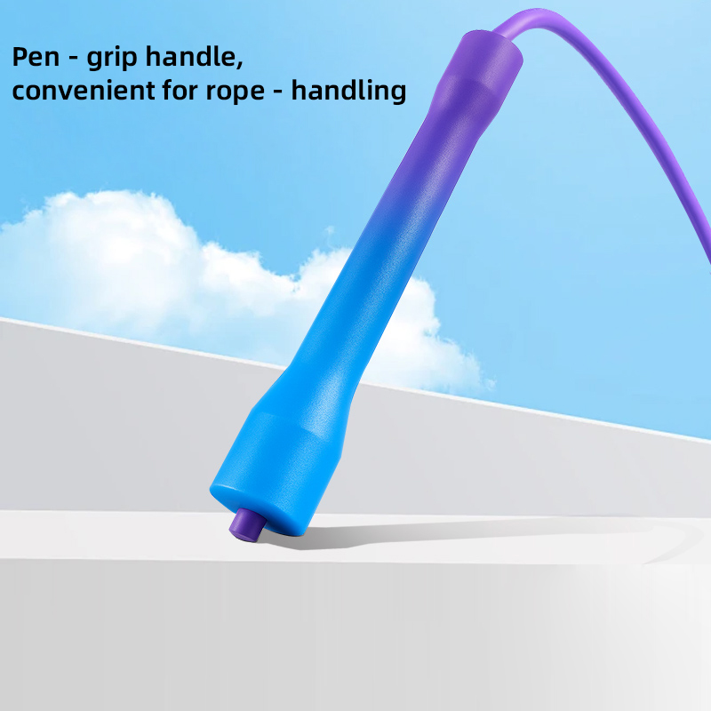 Corde à sauter personnalisée e - Speed Skipping Rope avis et prix