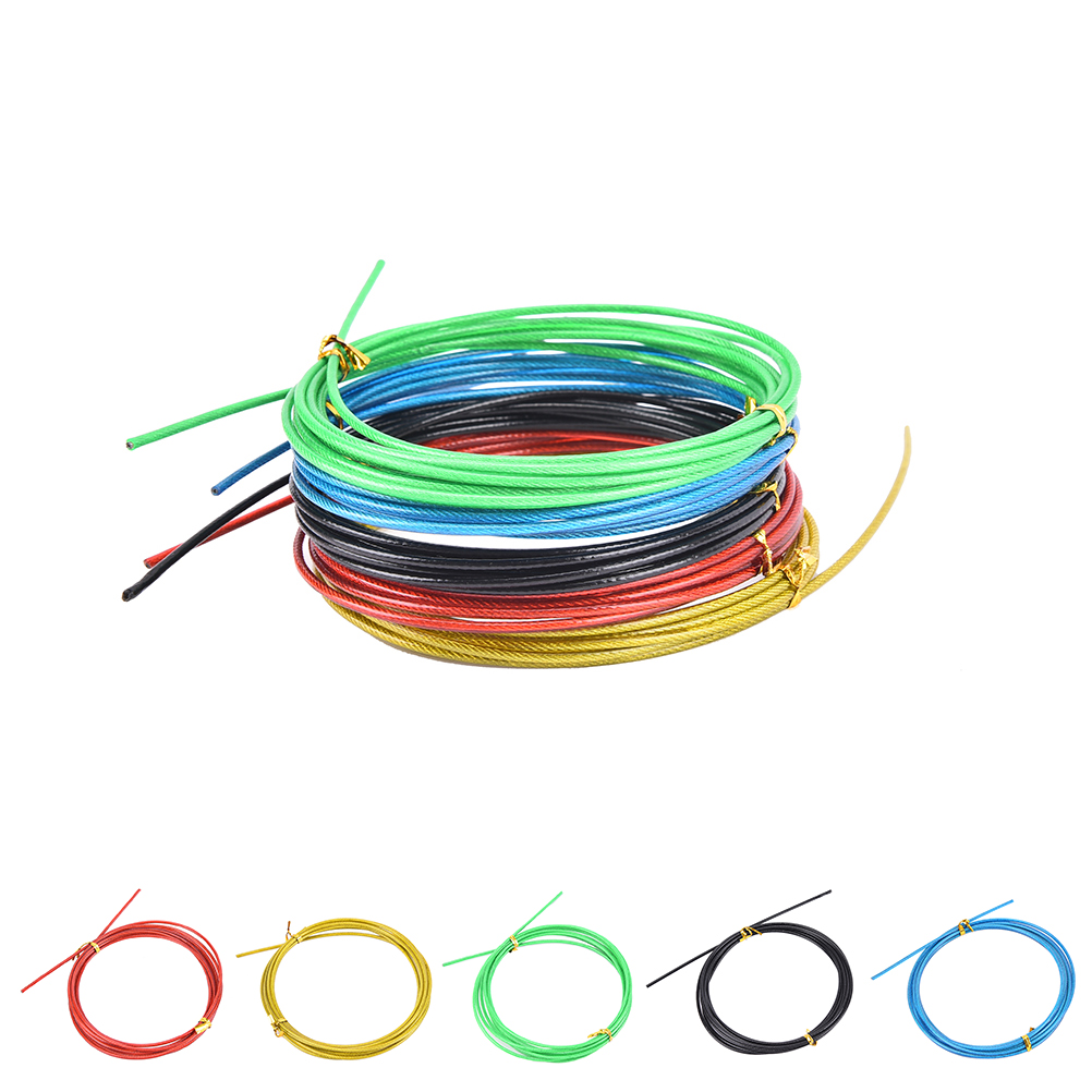 Fil d'acier pour cordes à saut - Speed Skipping Rope avis et prix