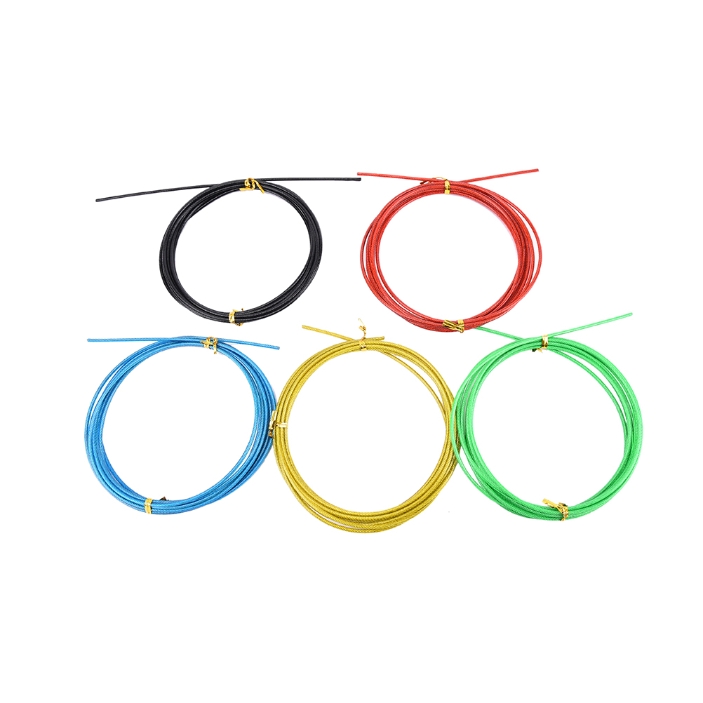 Fil d'acier pour cordes à saut - Speed Skipping Rope avis et prix