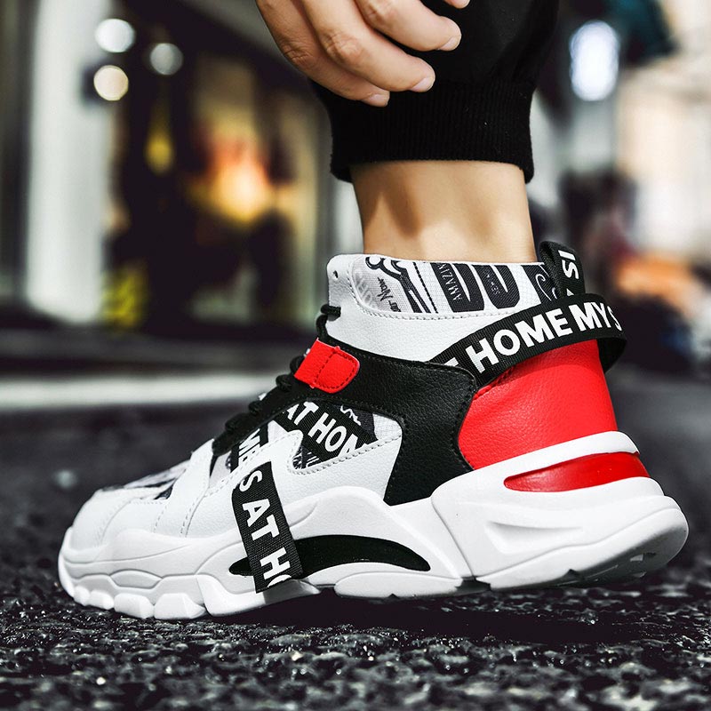 Tenisky Scarpe Uomo – baskets  - Outdoor Sport Outlet avis et prix