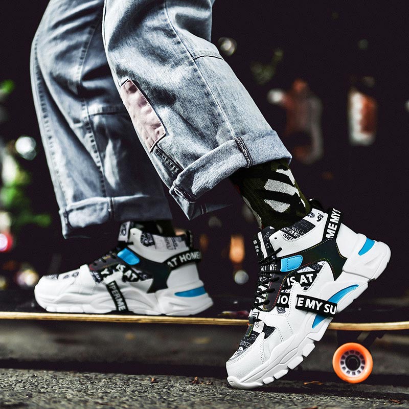 Tenisky Scarpe Uomo – baskets  - Outdoor Sport Outlet avis et prix