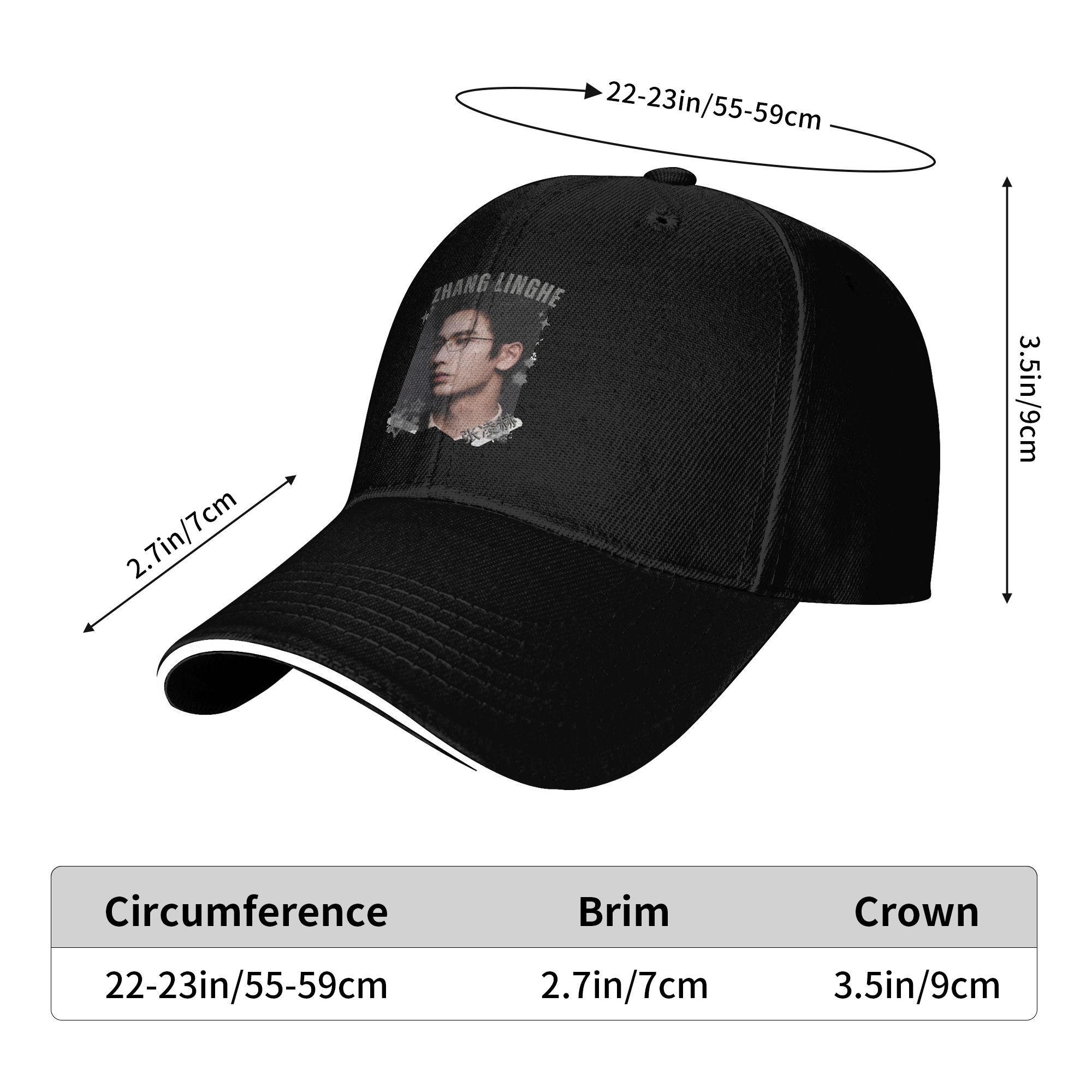 Casquette de baseball décontra - Outdoor Sport Hat Classic avis et prix