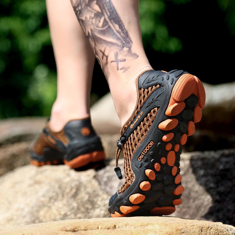 Chaussures de sport de montagn - Outdoor Sport Outlet avis et prix