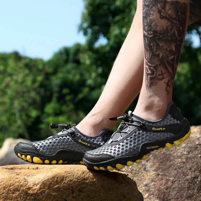 Chaussures de sport de montagn - Outdoor Sport Outlet avis et prix