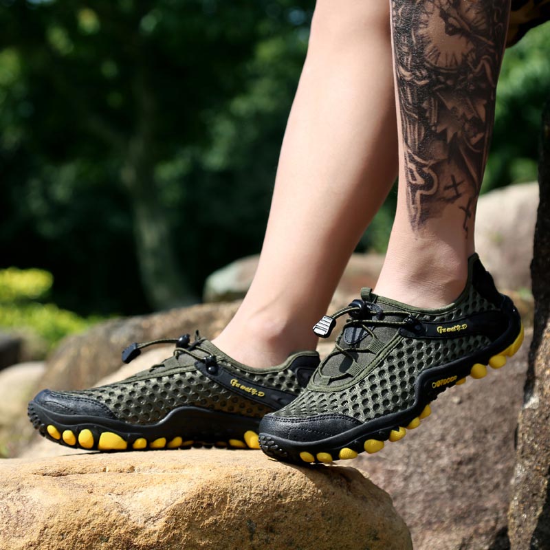 Chaussures de sport de montagn - Outdoor Sport Outlet avis et prix