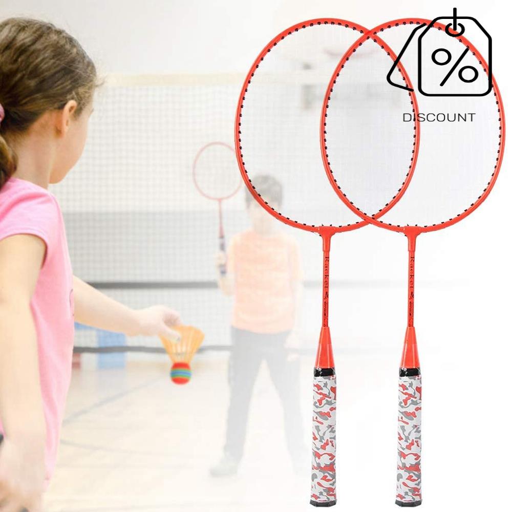 Raquettes de badminton pour en - Indoor Sport And Outdoor Sports avis et prix