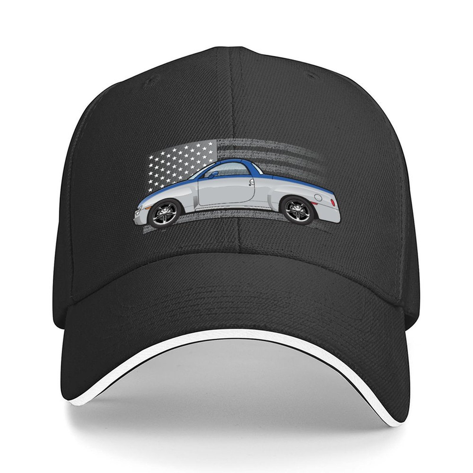 Casquette de Baseball Super Sp - Outdoor Sport Outlet avis et prix