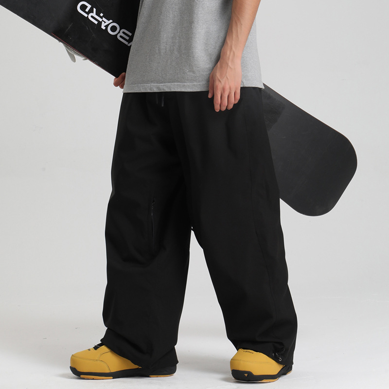 Pantalon de Ski coupe-vent pou - Outdoor Sport Waterproof Pants avis et prix