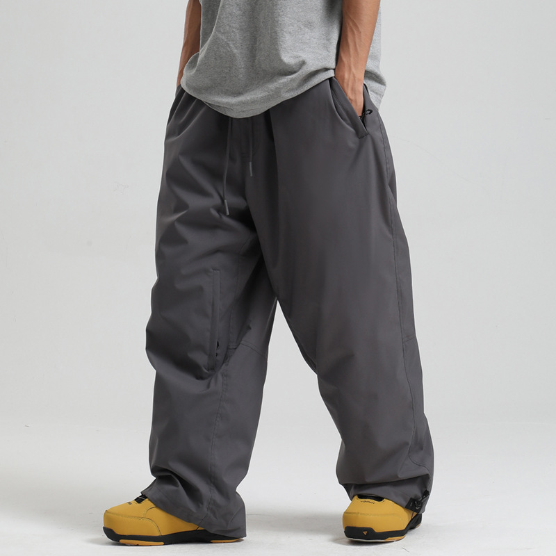 Pantalon de Ski coupe-vent pou - Outdoor Sport Waterproof Pants avis et prix