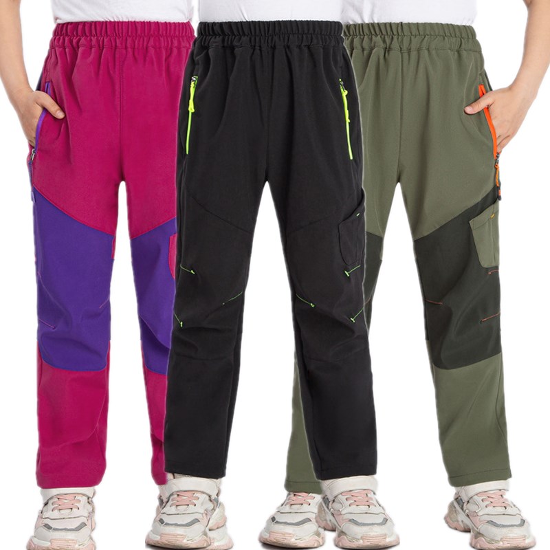 Viser de randonnée imperméable - Outdoor Sport Waterproof Pants avis et prix