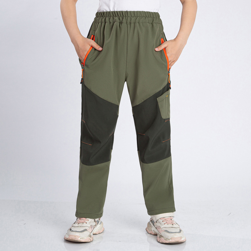 Viser de randonnée imperméable - Outdoor Sport Waterproof Pants avis et prix