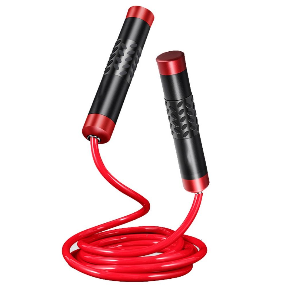 Corde à sauter en alliage d'al - Speed Skipping Rope avis et prix