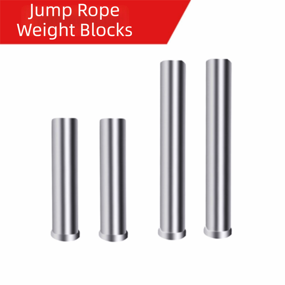 Corde à sauter en alliage d'al - Speed Skipping Rope avis et prix