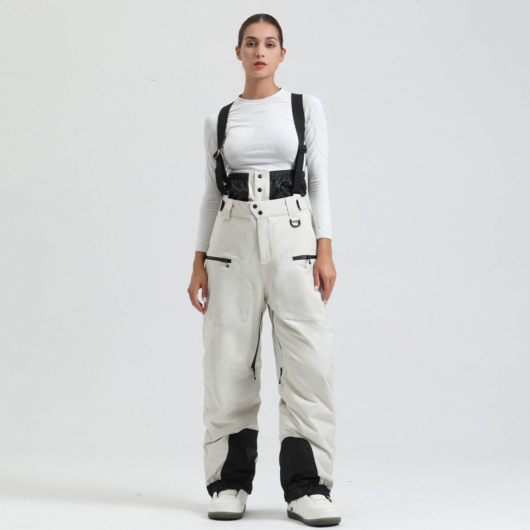 2025 extérieur chaud femme ski - Outdoor Sport Waterproof Pants avis et prix