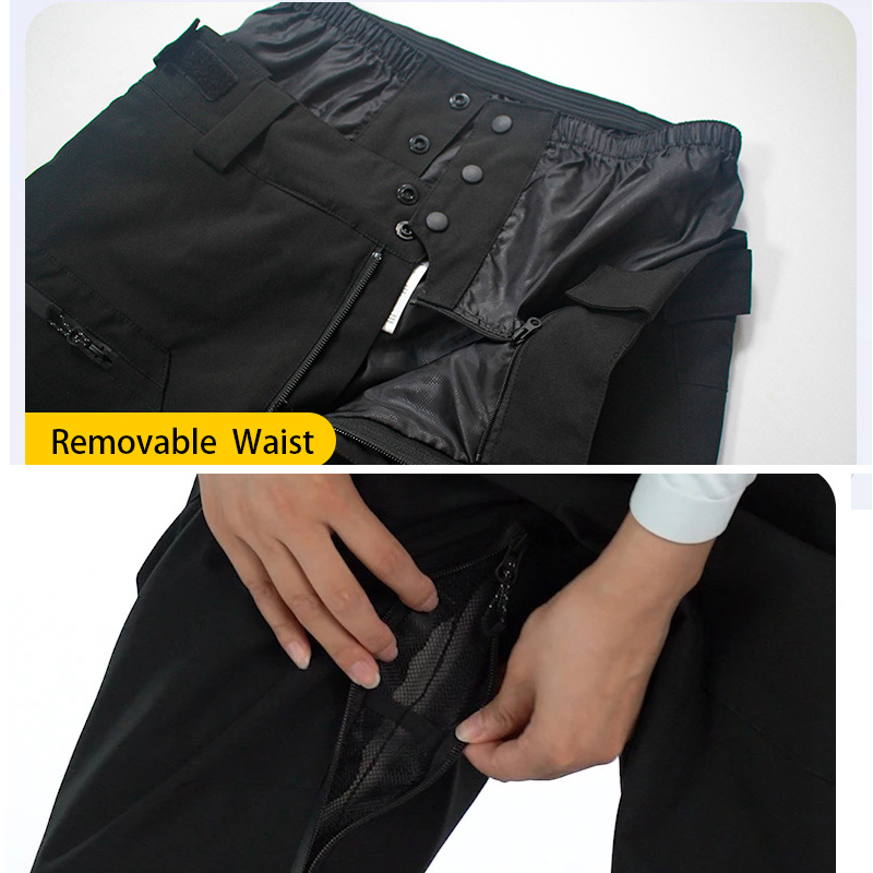 2025 extérieur chaud femme ski - Outdoor Sport Waterproof Pants avis et prix
