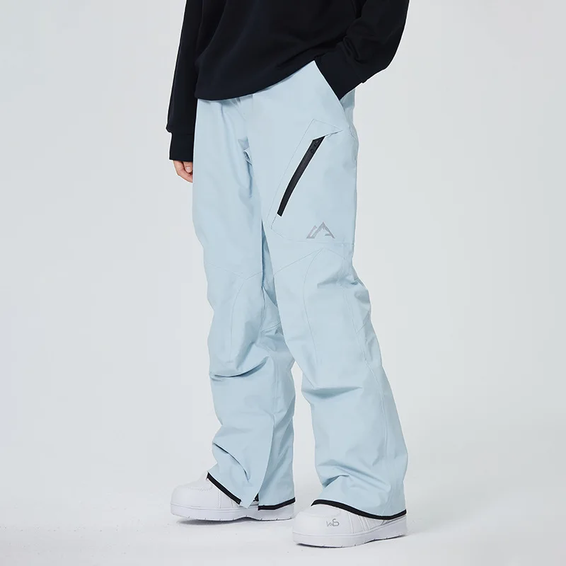 Nouveau 2025 femme pantalons d - Outdoor Sport Waterproof Pants avis et prix