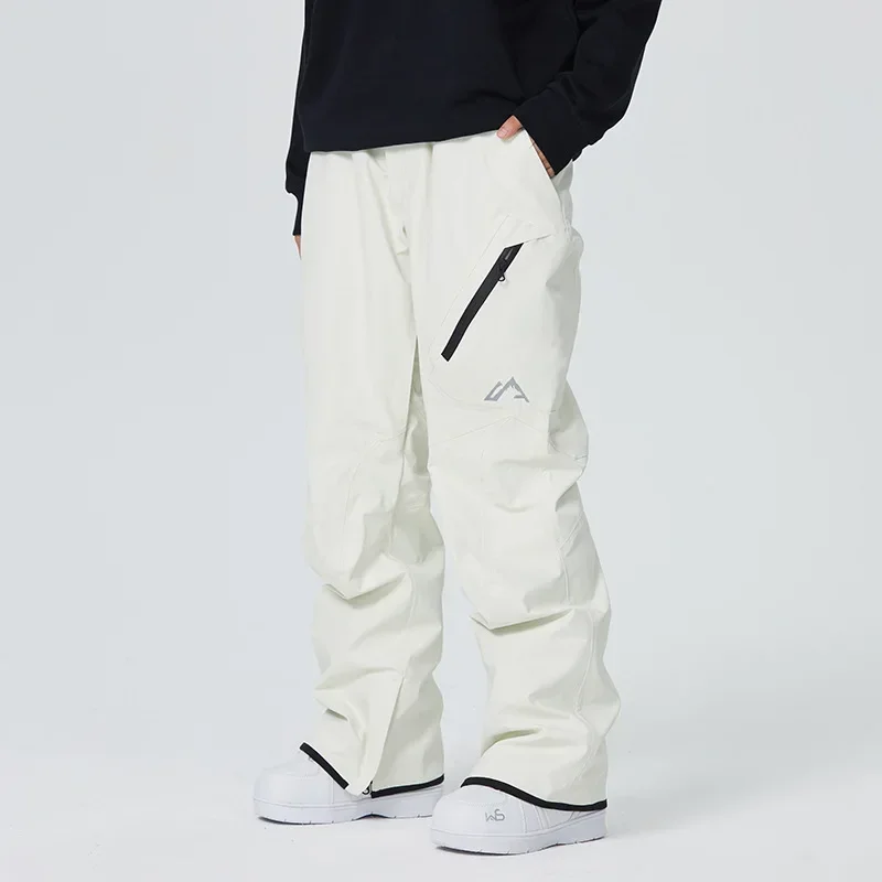 Nouveau 2025 femme pantalons d - Outdoor Sport Waterproof Pants avis et prix