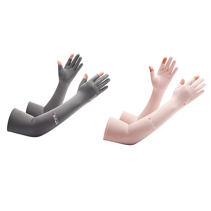 Nouvelles manches de protectio - Outdoor Sport Gloves avis et prix