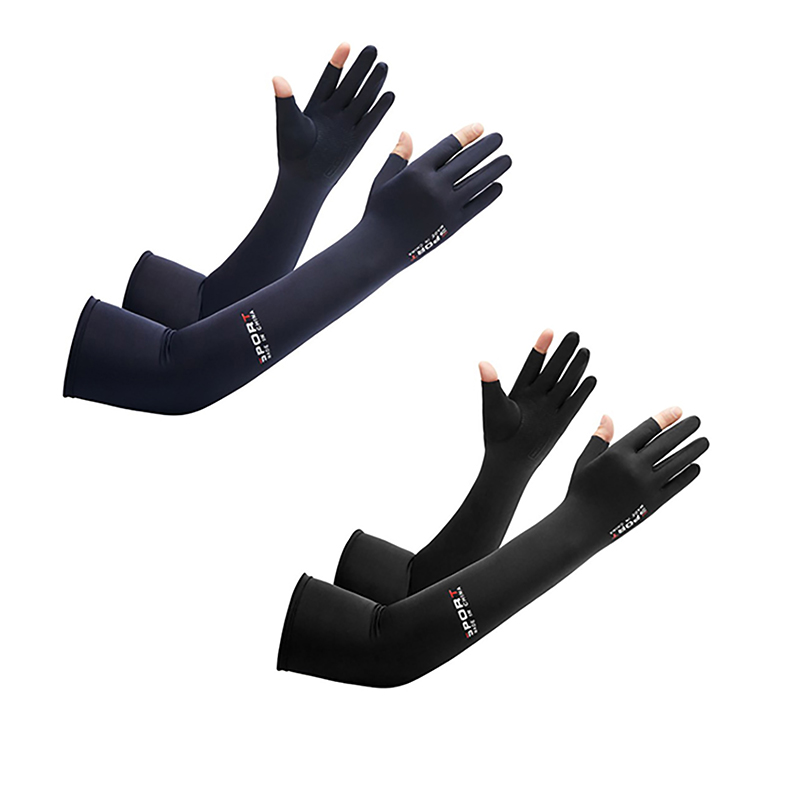 Nouvelles manches de protectio - Outdoor Sport Gloves avis et prix