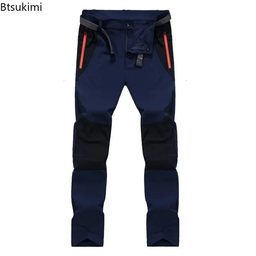Pantalon Cargo Tactique Imperm - Outdoor Sport Waterproof Pants avis et prix