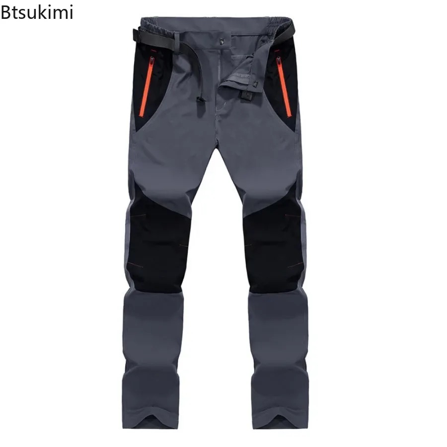 Pantalon Cargo Tactique Imperm - Outdoor Sport Waterproof Pants avis et prix