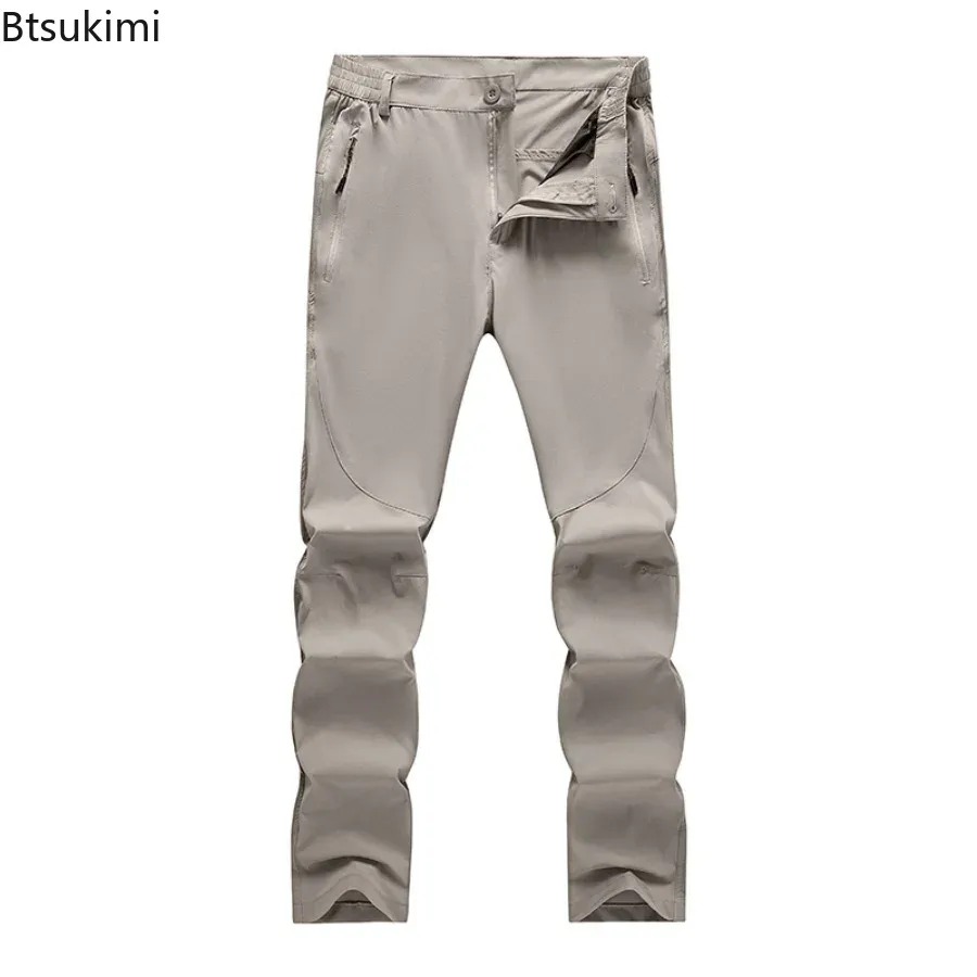Pantalon Cargo Tactique Imperm - Outdoor Sport Waterproof Pants avis et prix