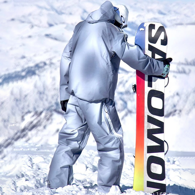 Veste et pantalon imperméables - Outdoor Sport Waterproof Pants avis et prix