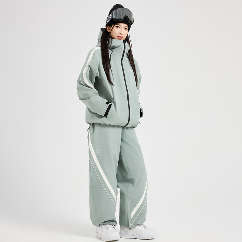 Veste et pantalon imperméables - Outdoor Sport Waterproof Pants avis et prix