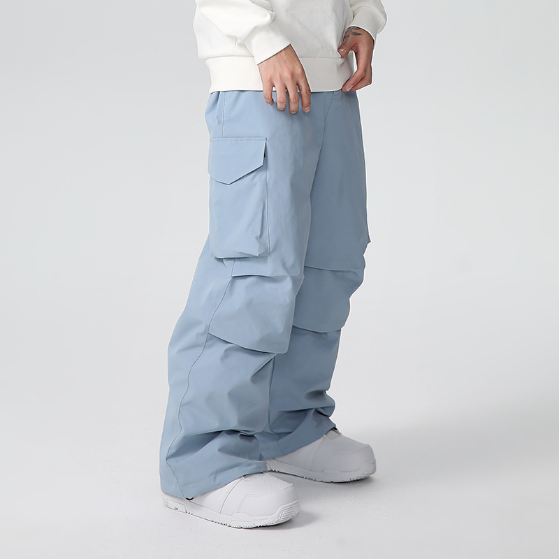 Nouveau pantalon de ski pour h - Outdoor Sport Waterproof Pants avis et prix