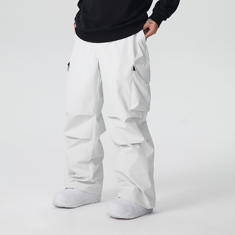 Nouveau pantalon de ski pour h - Outdoor Sport Waterproof Pants avis et prix