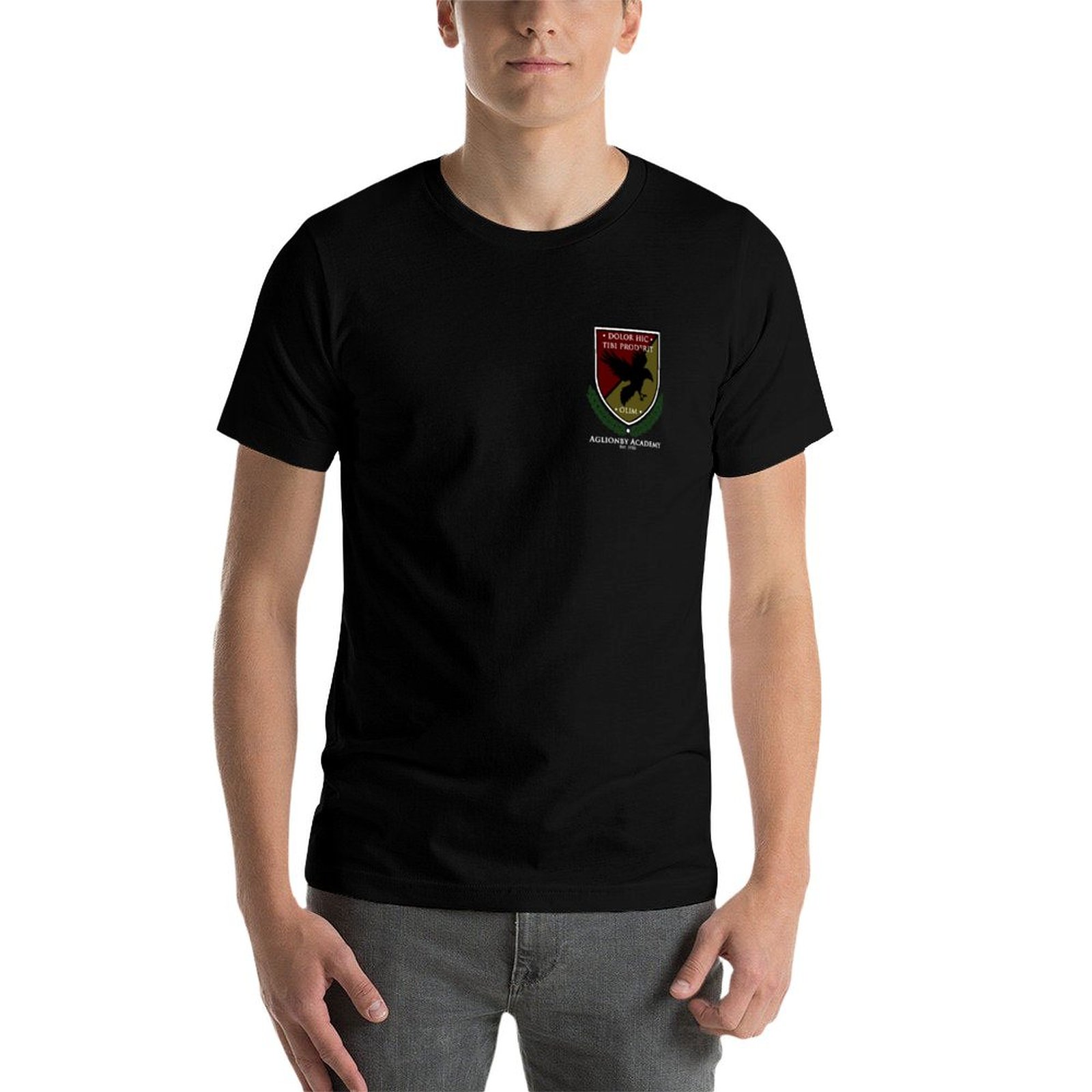 Uniforme scolaire Aglionby Aca - Academy Sports Outdoor avis et prix