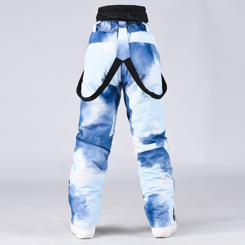 Pantalons de sport d'extérieur - Outdoor Sport Waterproof Pants avis et prix