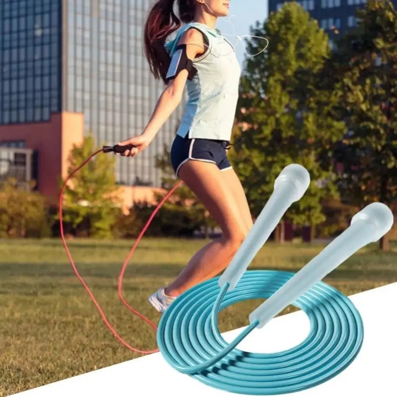 Corde à sauter portable pour a - Speed Skipping Rope avis et prix