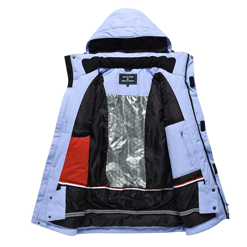 Veste à capuche et pantalon co - Outdoor Sport Waterproof Pants avis et prix