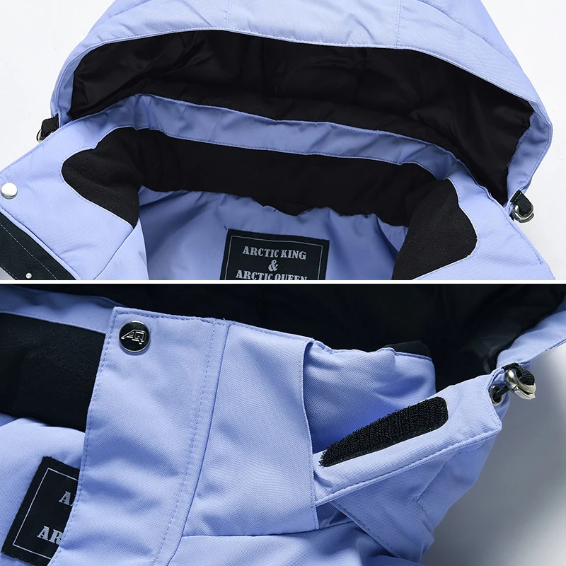 Veste à capuche et pantalon co - Outdoor Sport Waterproof Pants avis et prix
