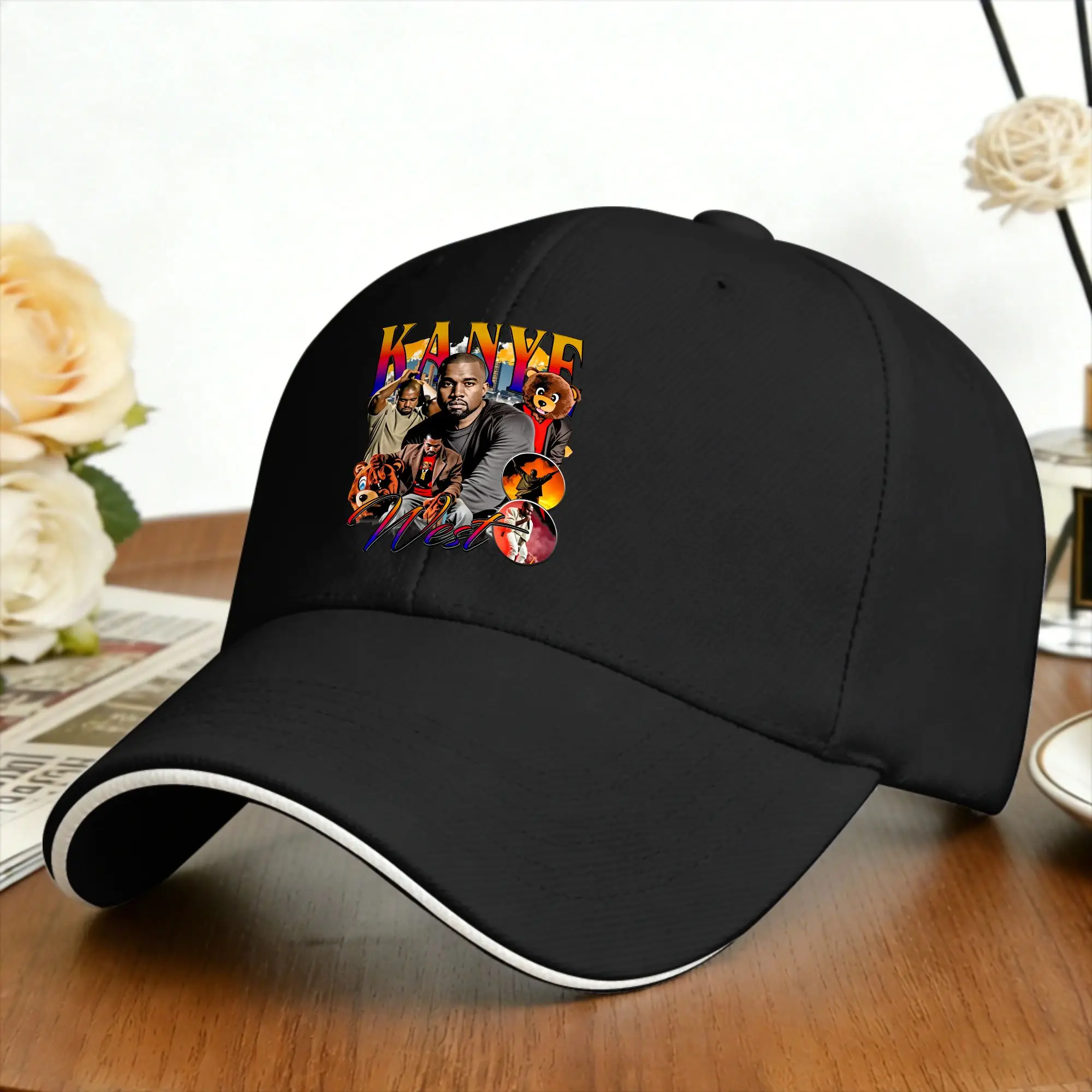 Casquette de baseball décontra - Outdoor Sport Hat Classic avis et prix