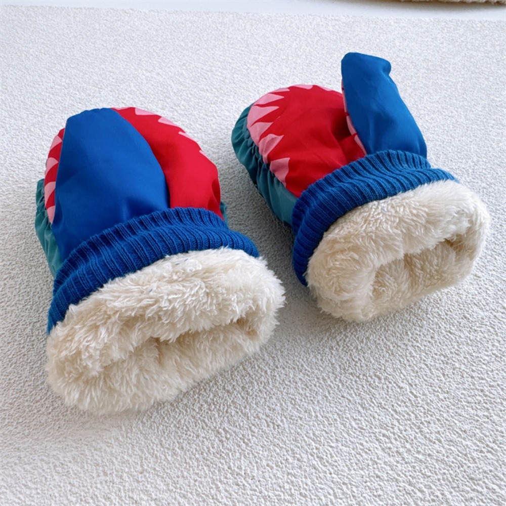 Gants de ski pour enfants, mot - Outdoor Sport Gloves avis et prix
