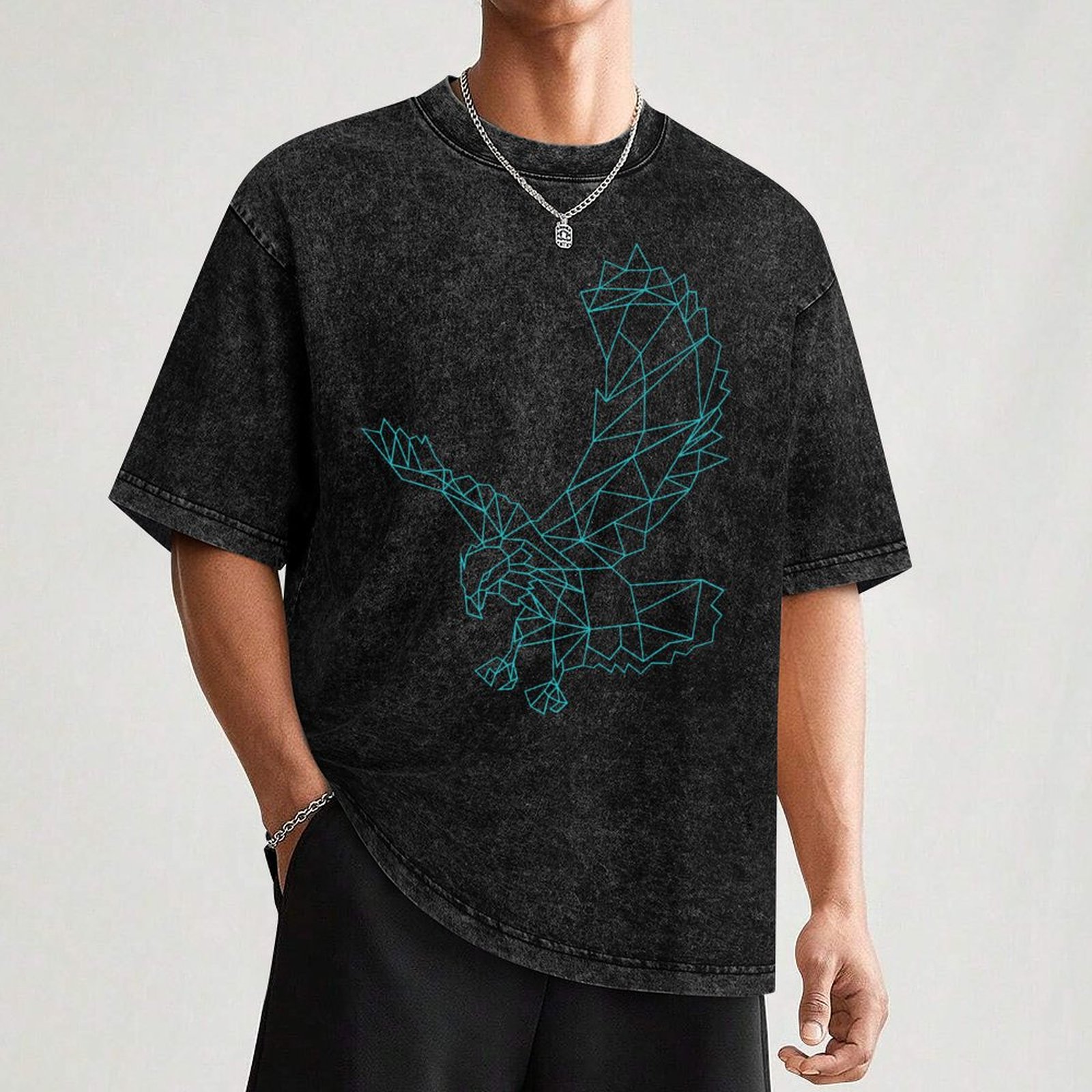 T-shirt Eagle Greenhouse Acade - Academy Sports Outdoor avis et prix