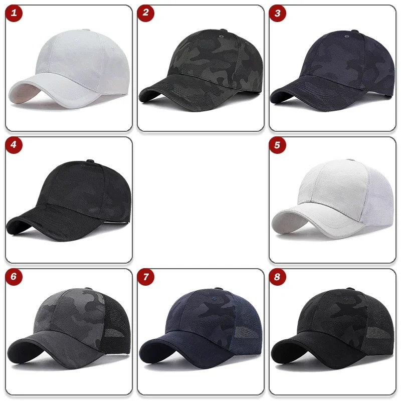 Casquette de baseball de sport - Outdoor Sport Hat Classic avis et prix