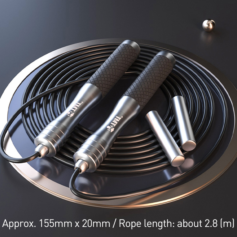 Corde à sauter de vitesse, rou - Speed Skipping Rope avis et prix