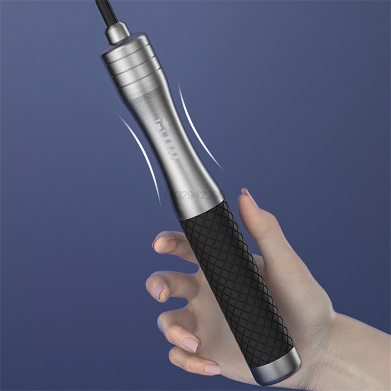 Corde à sauter de vitesse, rou - Speed Skipping Rope avis et prix