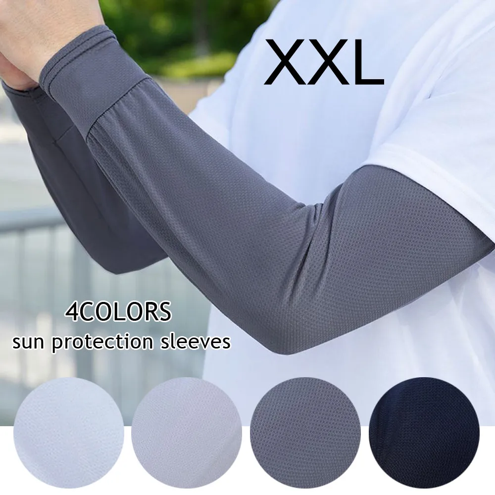 Manchons de protection solaire - Outdoor Sport Gloves avis et prix