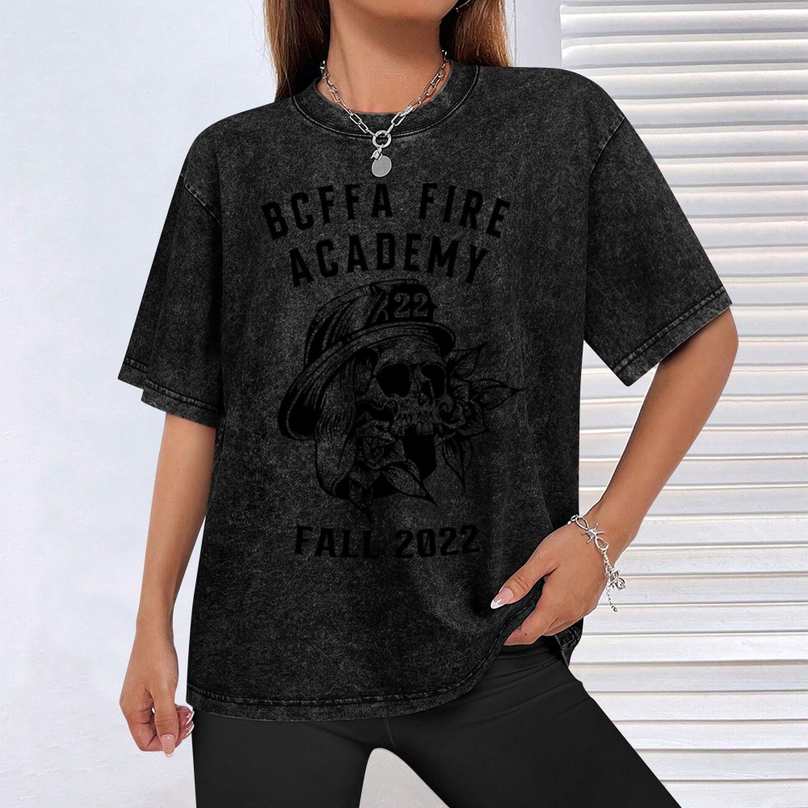 BCFFA FIRE ACADEMY FALL 2022 T - Academy Sports Outdoor avis et prix