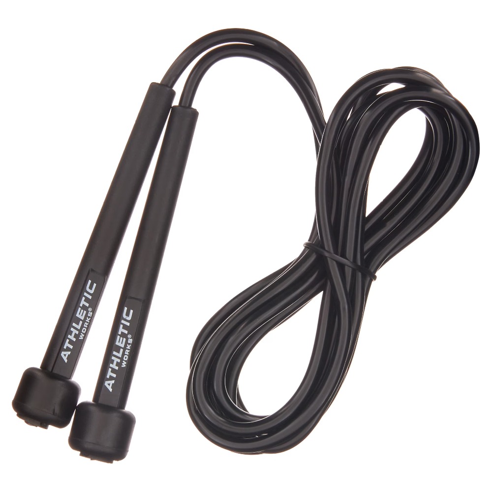 Corde à sauter rapide avec poi - Speed Skipping Rope avis et prix